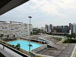 Blk 773 Yishun Avenue 3 (Yishun), HDB 3 Rooms #627489091
